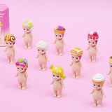 Sonny Angel Sweets Series lineup