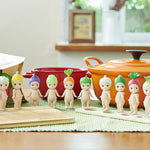 Sonny Angel Vegetable Series lineup