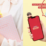 HIPPERS Monchhichi