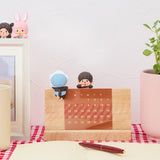 HIPPERS Monchhichi