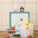 HIPPERS Monchhichi lineup