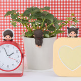 HIPPERS Monchhichi