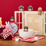 HIPPERS Monchhichi