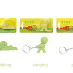 SMISKI Keychain