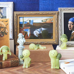 SMISKI Museum Series lineup