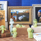 SMISKI Museum Series lineup