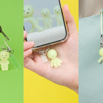 SMISKI Strap Accessory Series 1 lineup