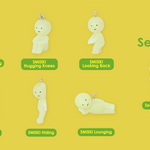 SMISKI Strap Accessory Series 1