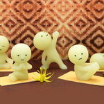 SMISKI Yoga Series lineup