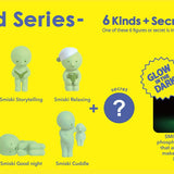 SMISKI Bed Series lineup