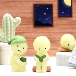 SMISKI Bed Series