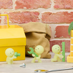 SMISKI Construction Series lineup