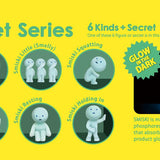 SMISKI Toilet Series lineup