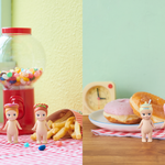 Sonny Angel Snack Series