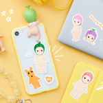 Sonny Angel Sticker Pack Series 2