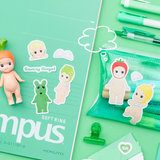 Sonny Angel Sticker Pack Series 2