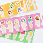 Sonny Angel Sticker Pack Series 2