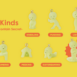 SMISKI Strap Accessory Series 2