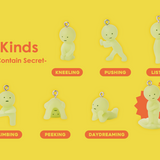 SMISKI Strap Accessory Series 2