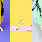 SMISKI Strap Accessory Series 3 lineup