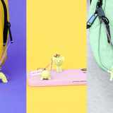SMISKI Strap Accessory Series 3 lineup