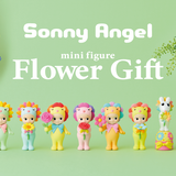 Sonny Angel Flower Gift Series