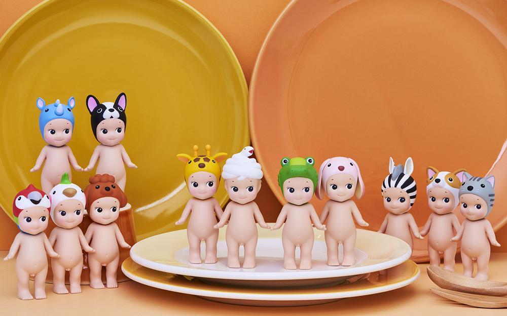 Sonny Angel Animal Series Version 3