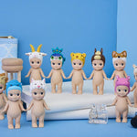 Sonny Angel Animal Series Version 4