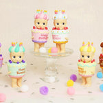Sonny Angel Birthday Gift Series