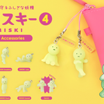 SMISKI Strap Accessory Series 4