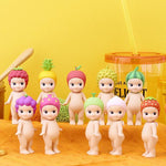 Sonny Angel Fruit Series