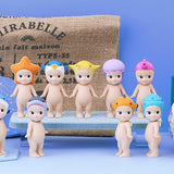 Sonny Angel Marine Series