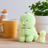 SMISKI Plush Keychain