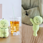 SMISKI Plush Keychain