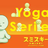 SMISKI Yoga Series