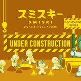 SMISKI Construction Series