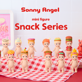 Sonny Angel Snack Series