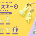 SMISKI Strap Accessory Series 3