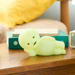 SMISKI Touch Light Lounging