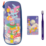 Royal Australian Mint 2026 Tooth Fairy Kit with case, $2 coloured uncirculated coin in card and toothbrush