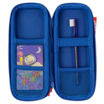 Royal Australian Mint 2026 Tooth Fairy Kit open case with $2 coin in card and toothbrush