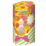 Sonny Angel Flower Gift Series blind box packaging