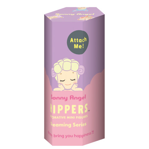 Sonny Angel HIPPERS Dreaming Series blind box