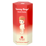 Sonny Angel Snack Series blind box