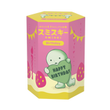 SMISKI Birthday Series blind box
