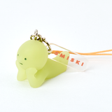 SMISKI - CAPSULE STRAP FIGURES SERIES 2