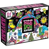 Schylling - NeeDoh | Squishmas Advent Calendar 2026 (MAX 2 PER CUSTOMER)