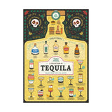 RIDLEY'S - 500PC JIGSAW PUZZLE | TEQUILA LOVER'S