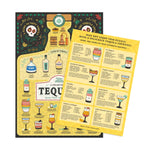 RIDLEY'S - 500PC JIGSAW PUZZLE | TEQUILA LOVER'S