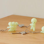 SMISKI Keychain